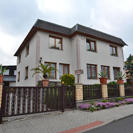 Apartmany Karlovy Vary Dış mekan fotoğraf