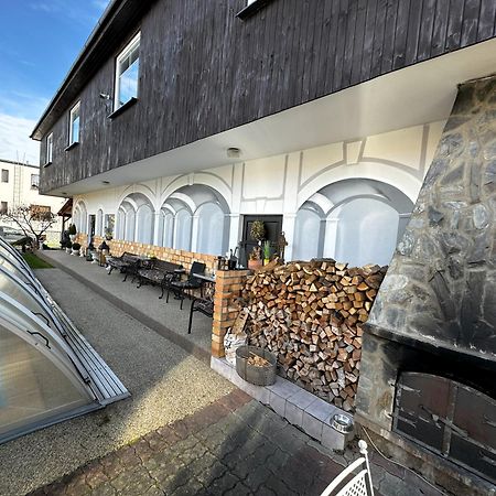 Apartmany Karlovy Vary Dış mekan fotoğraf