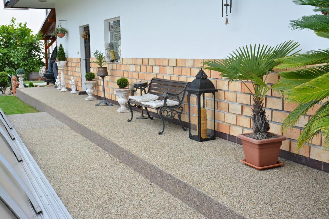 Apartmany Karlovy Vary Dış mekan fotoğraf