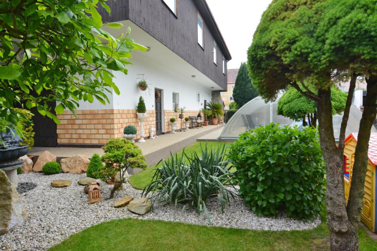 Apartmany Karlovy Vary Dış mekan fotoğraf