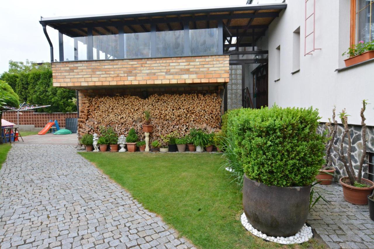 Apartmany Karlovy Vary Dış mekan fotoğraf