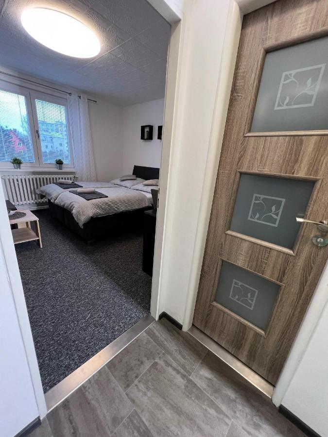 Apartmany Karlovy Vary Dış mekan fotoğraf