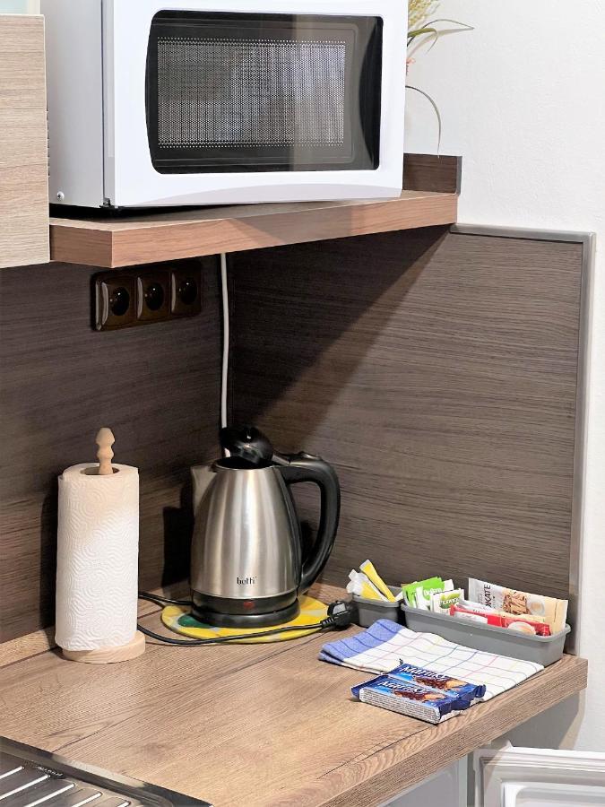 Apartmany Karlovy Vary Dış mekan fotoğraf