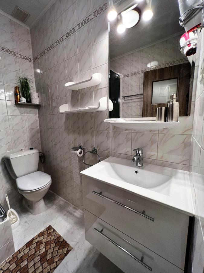 Apartmany Karlovy Vary Dış mekan fotoğraf
