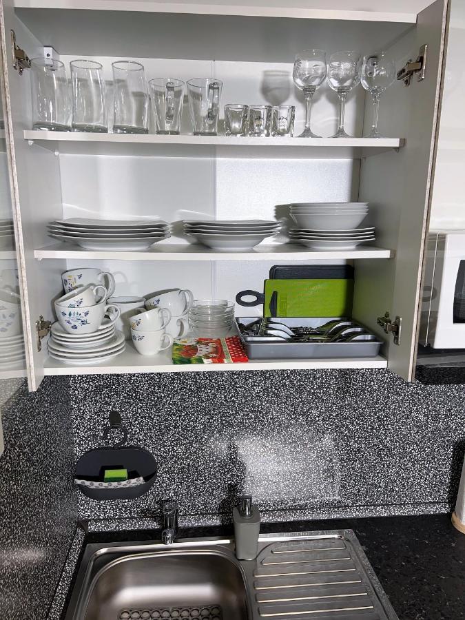 Apartmany Karlovy Vary Dış mekan fotoğraf