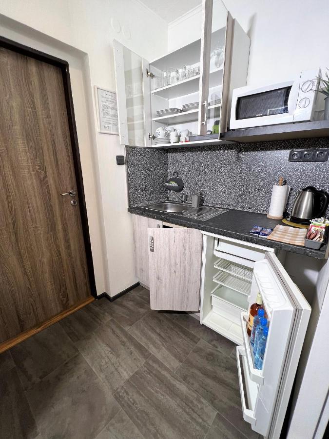 Apartmany Karlovy Vary Dış mekan fotoğraf