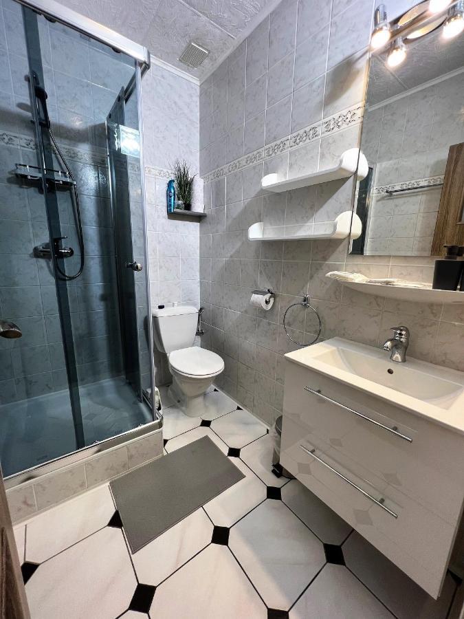Apartmany Karlovy Vary Dış mekan fotoğraf
