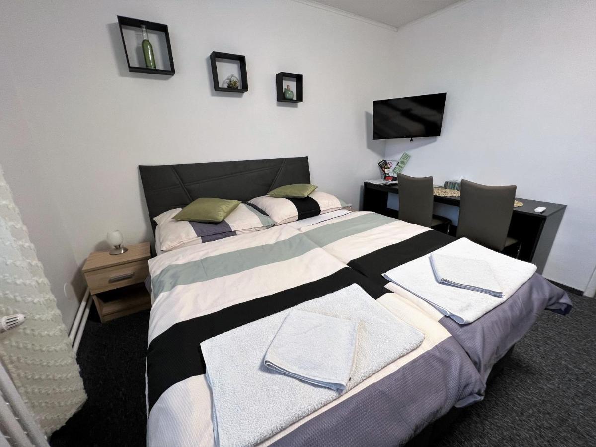 Apartmany Karlovy Vary Dış mekan fotoğraf