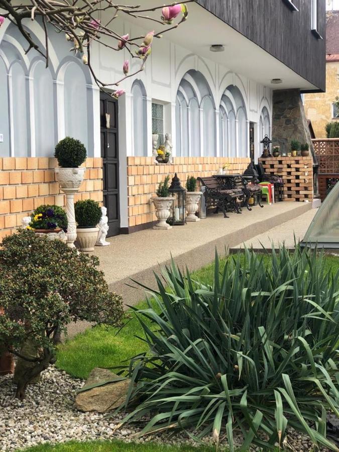 Apartmany Karlovy Vary Dış mekan fotoğraf