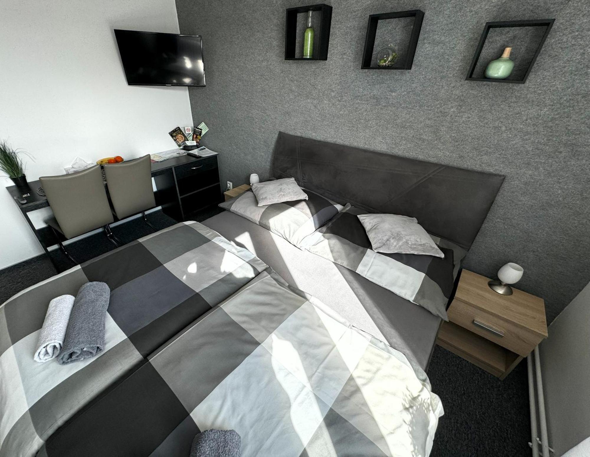 Apartmany Karlovy Vary Dış mekan fotoğraf
