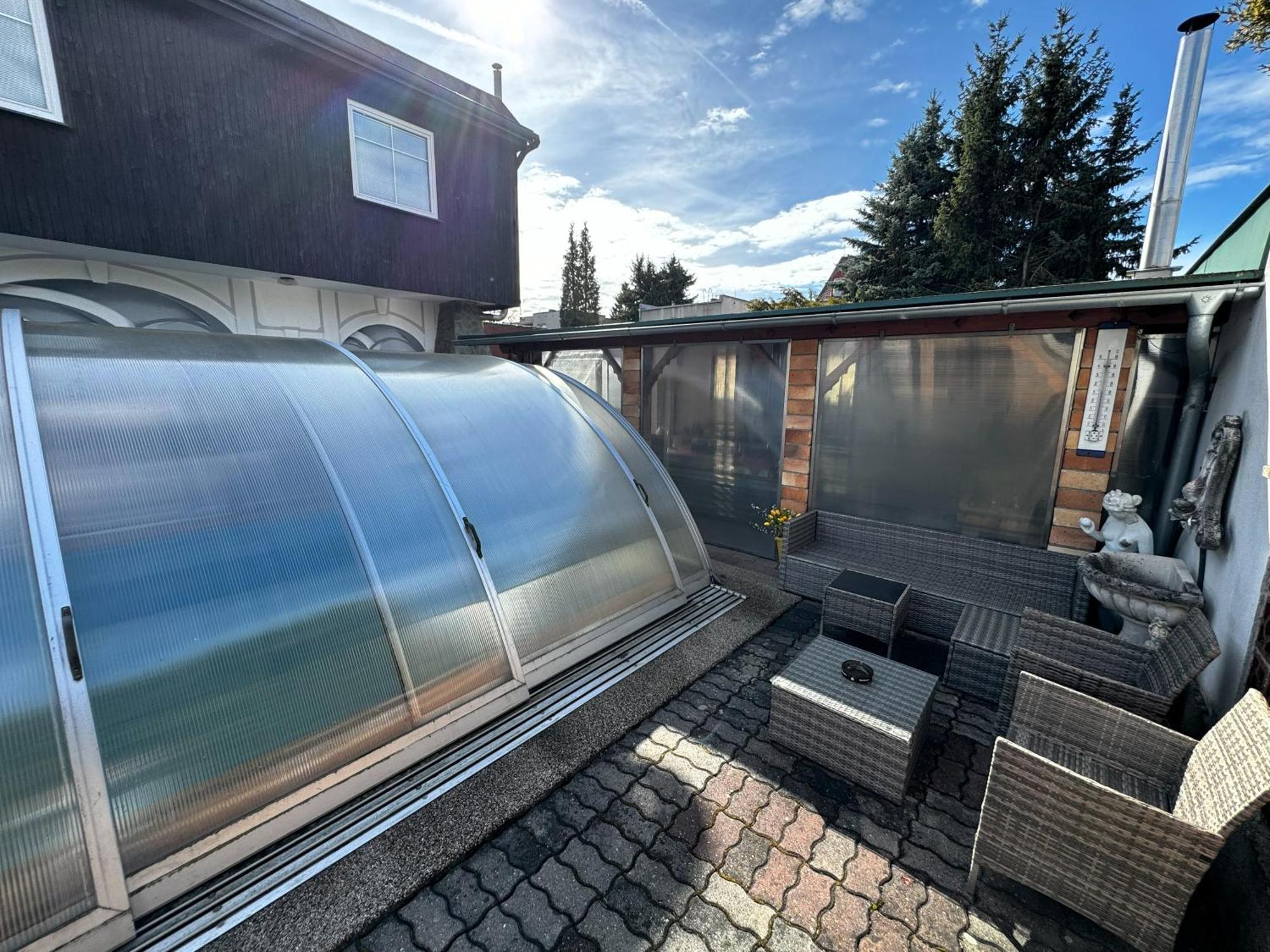 Apartmany Karlovy Vary Dış mekan fotoğraf