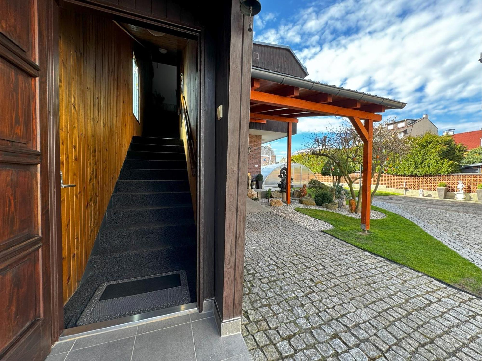 Apartmany Karlovy Vary Dış mekan fotoğraf