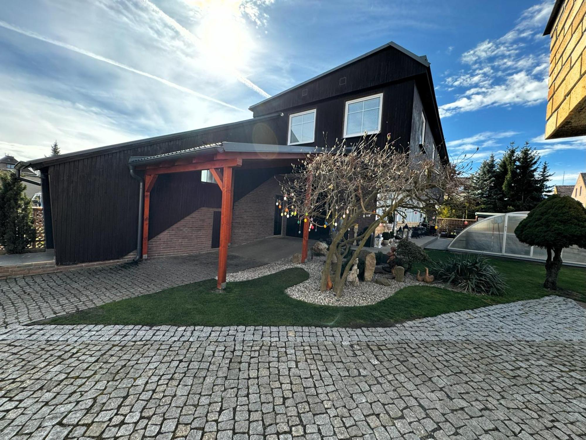 Apartmany Karlovy Vary Dış mekan fotoğraf