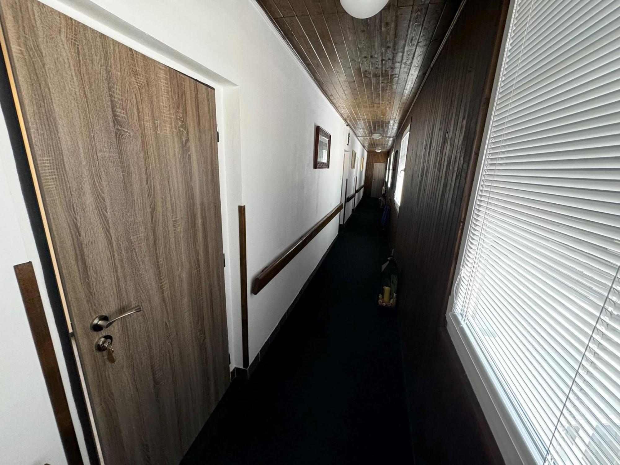 Apartmany Karlovy Vary Dış mekan fotoğraf