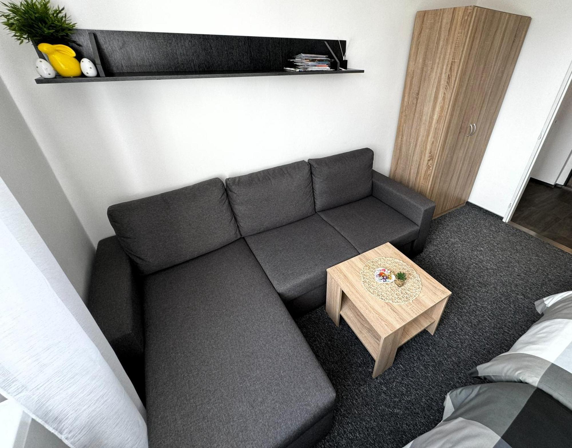 Apartmany Karlovy Vary Dış mekan fotoğraf