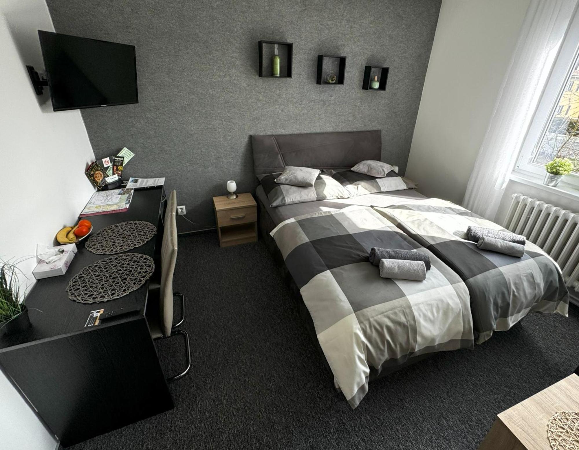 Apartmany Karlovy Vary Dış mekan fotoğraf