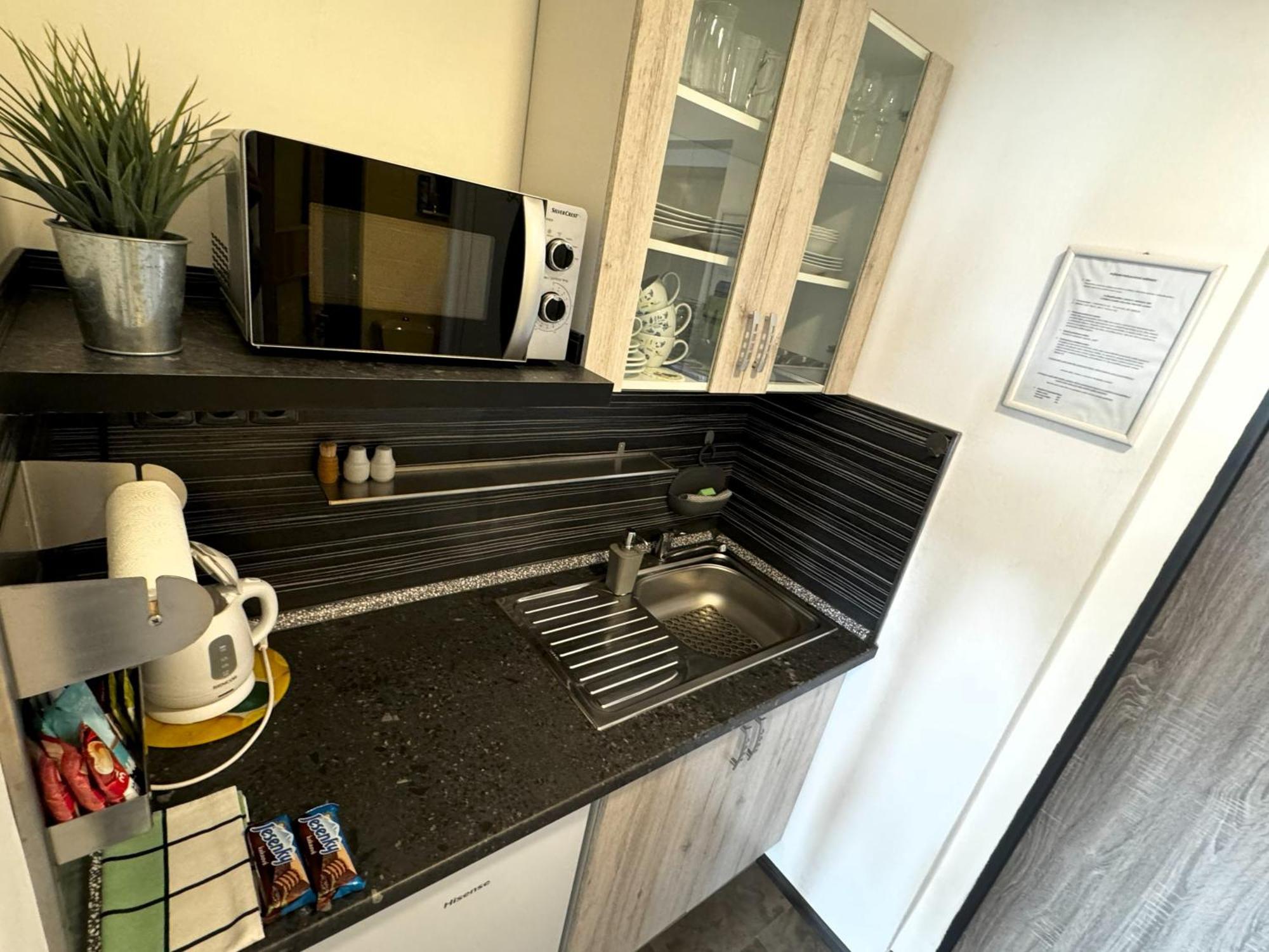 Apartmany Karlovy Vary Dış mekan fotoğraf