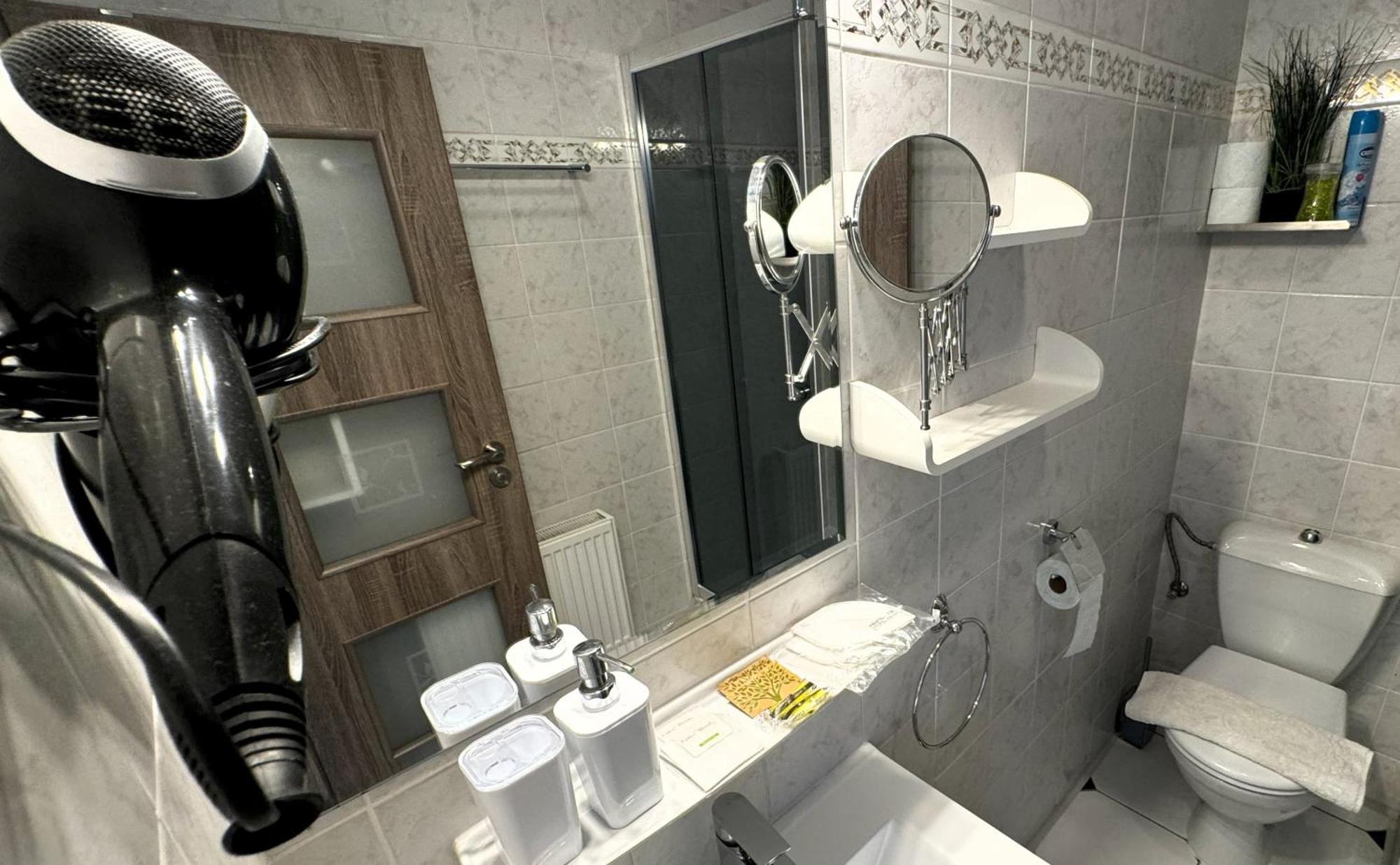 Apartmany Karlovy Vary Dış mekan fotoğraf
